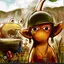pikminidaecaerula avatar