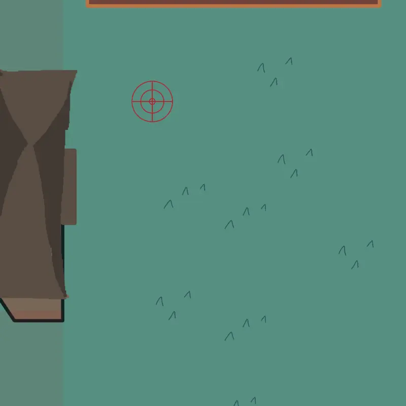 Game by @enesturker