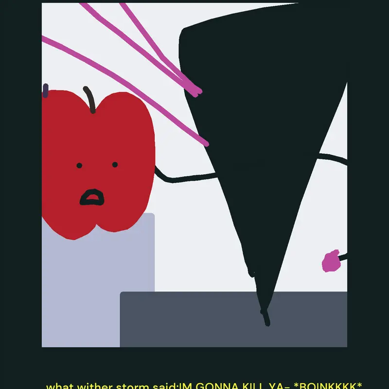 Game by @WitherStorm_Offical
