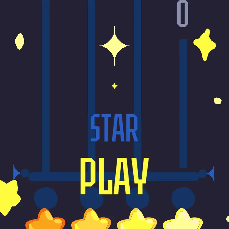 Game by @SambetovA