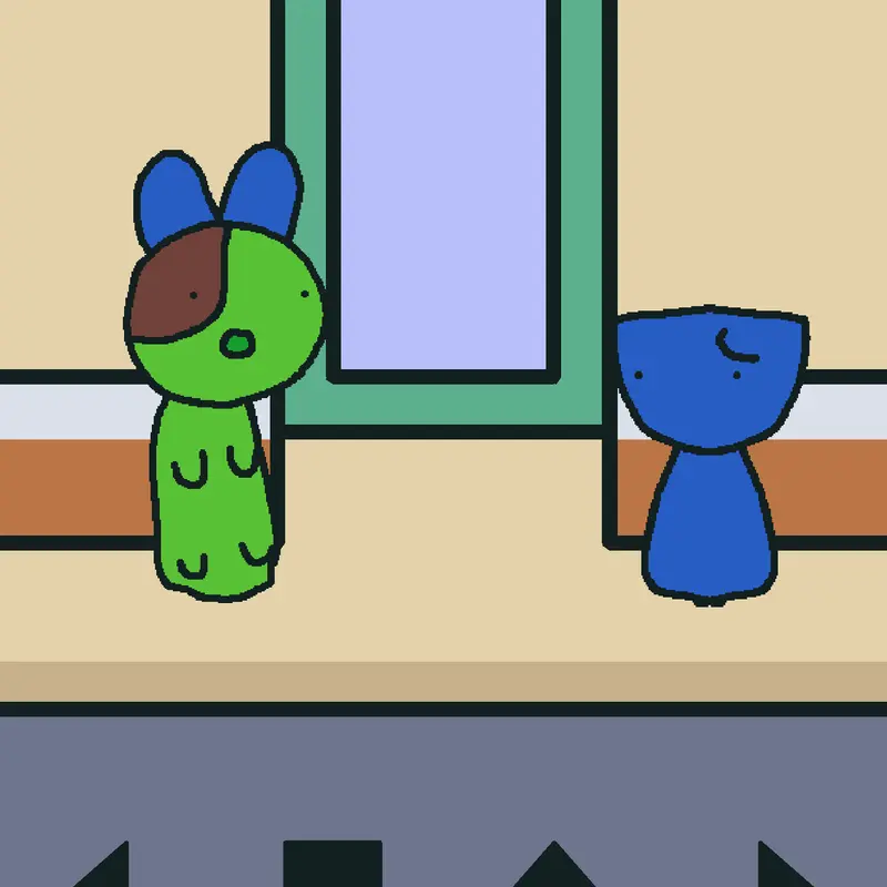 Game by @plomi