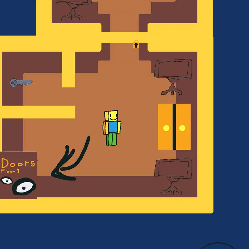 Game by @ghost_cool
