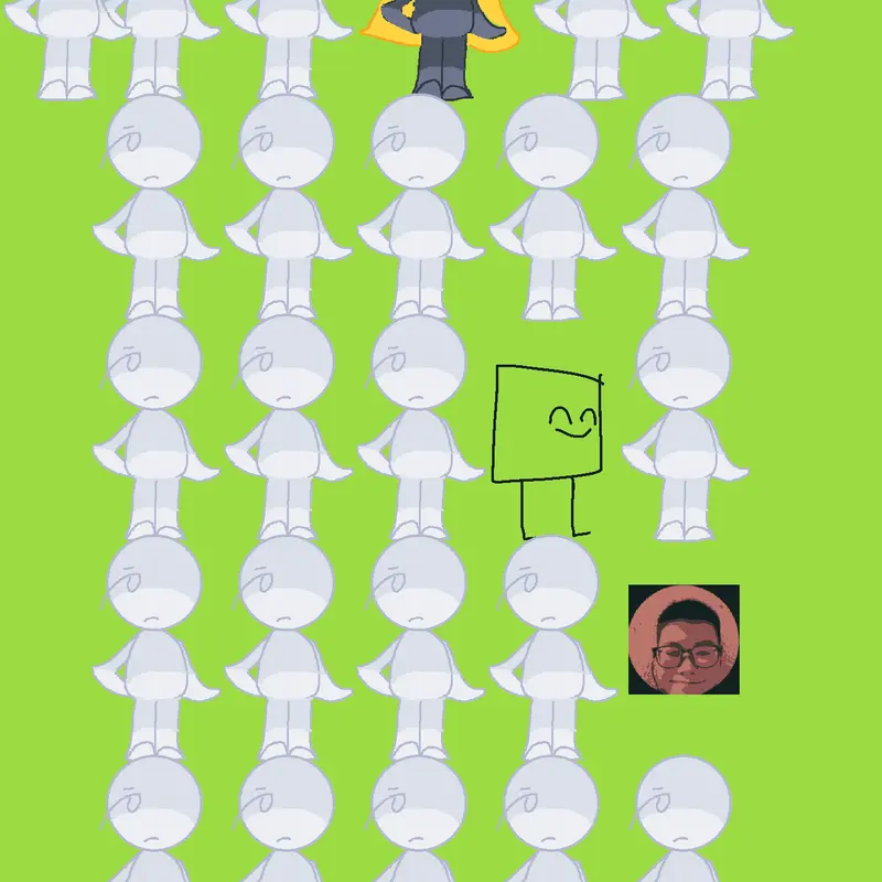 Game by @bochuchu