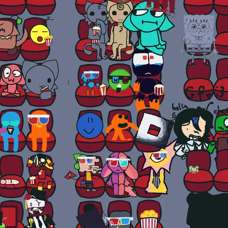 Game by @Cicasese23-kitty