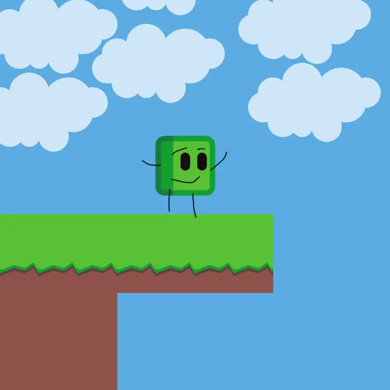Game by @garefeild123456