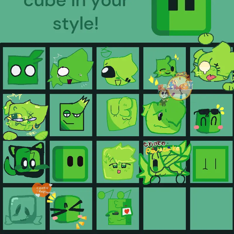 Game by @XxTentacionxX