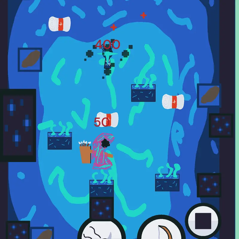 Game by @NoraAli
