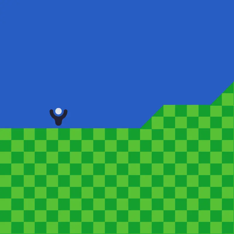 BEYOND THE MEADOWS (demo) by @MintiMintMint95