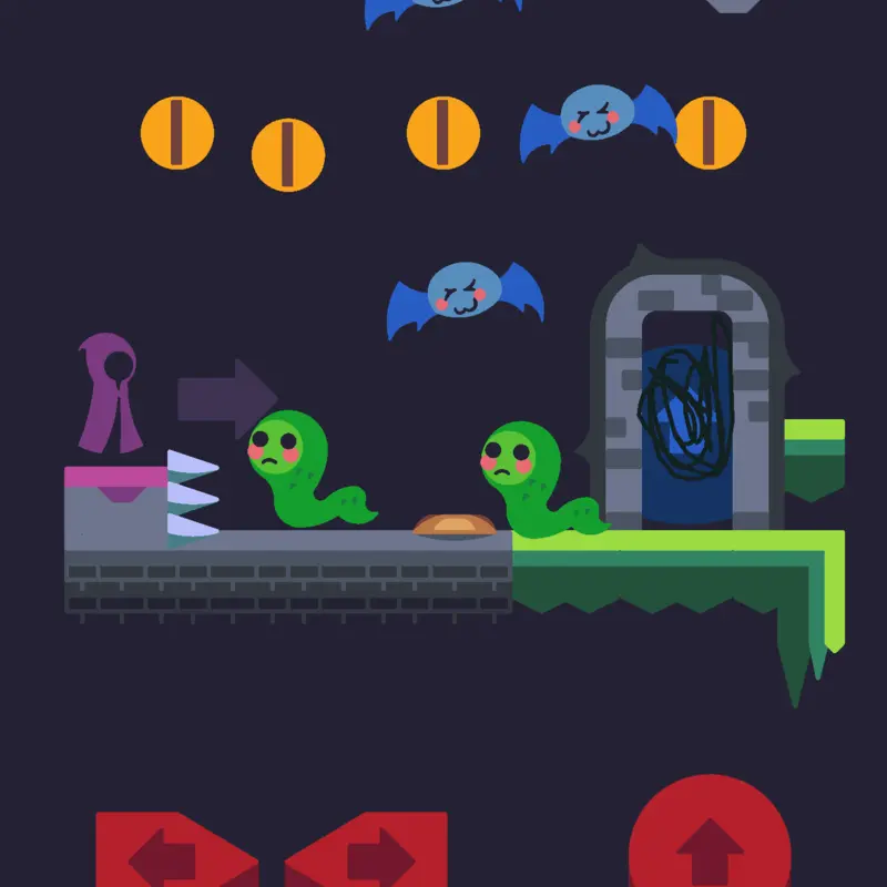 Game by @SamsonE