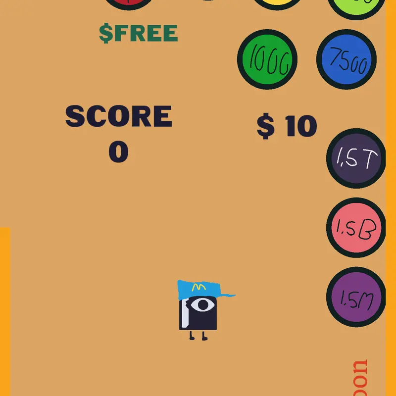 Game by @Thamerg