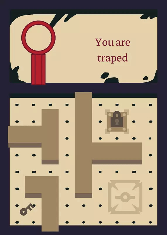 Game by @MateoRex777