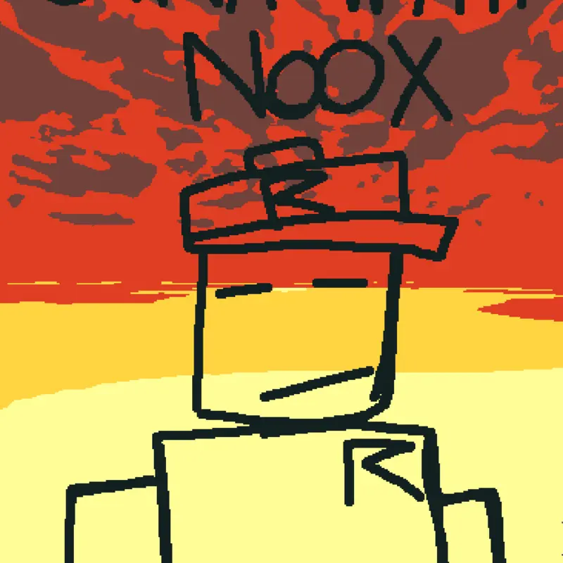 QNA by @Geometry_Square