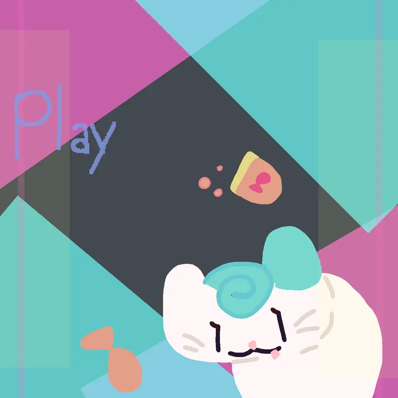Game by @agathagata