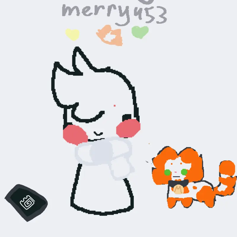 Game by @Jelly_merry453