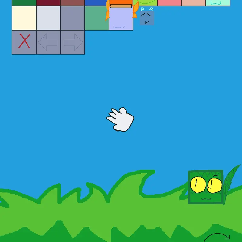 Game by @Abgerny_