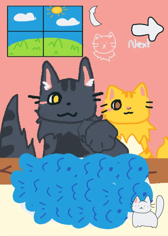 Game by @Sootsprite29