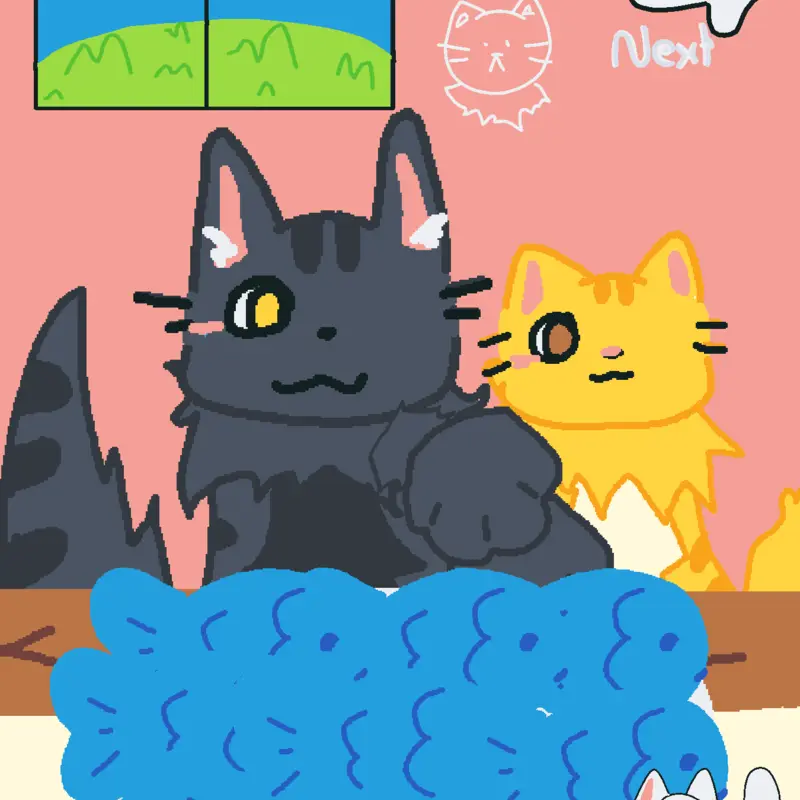 Game by @Sootsprite29