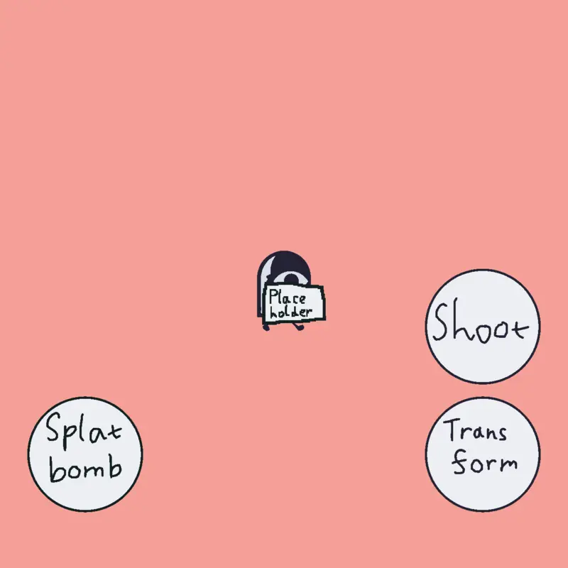 Game by @miraofc
