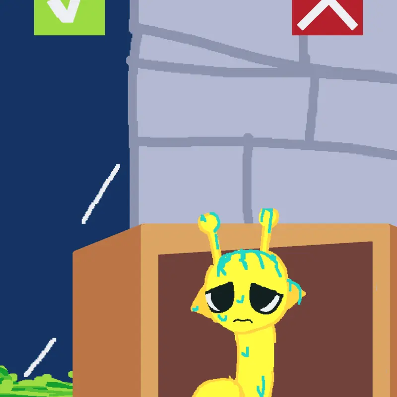 Game by @huggy_wuggy_Vn