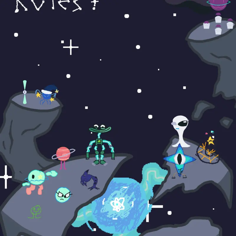Game by @Mauricio456