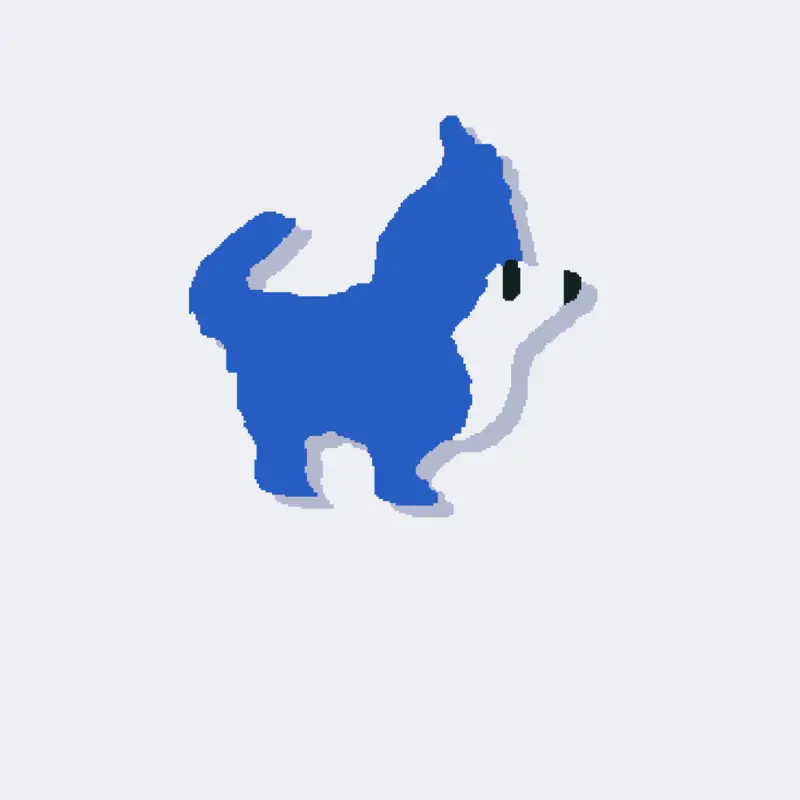Game by @Huskyusa