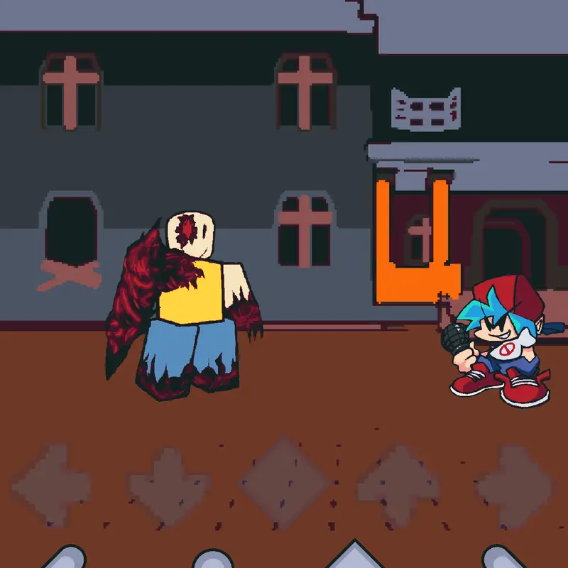 Game by @BlueIsTooCool