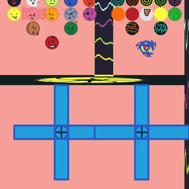 Game by @Marblerun-Zgodz