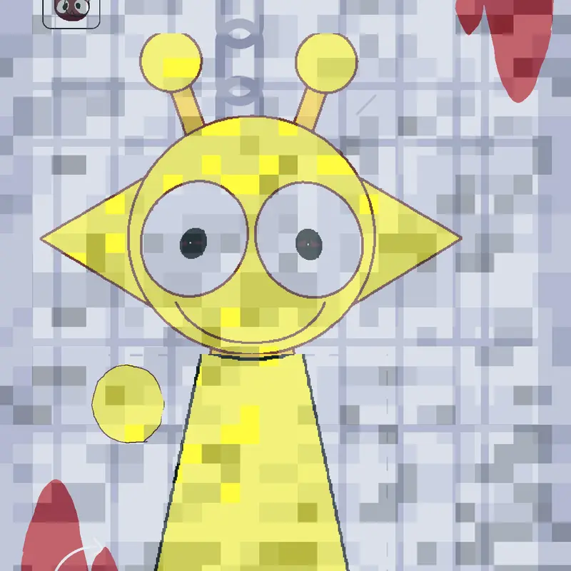 Game by @rewritimbr