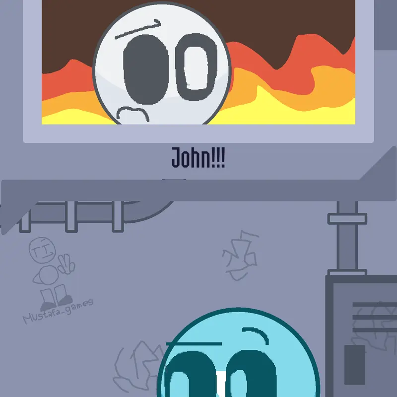 Game by @mrliam