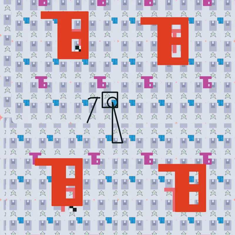 Game by @jarman