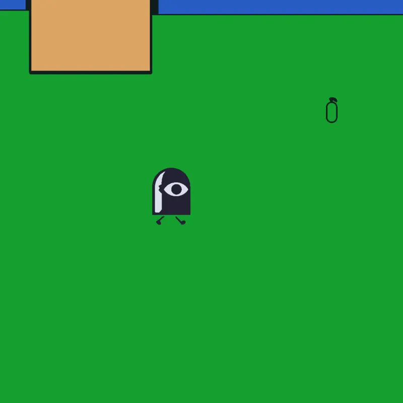Game by @yuyi