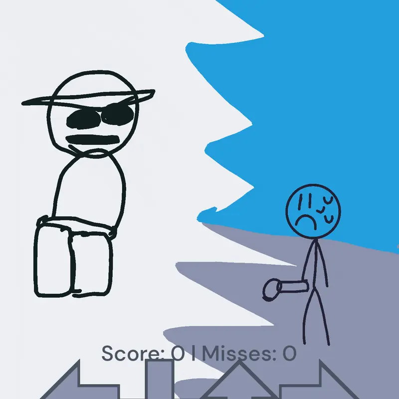 Game by @i_like_to_create_stuff