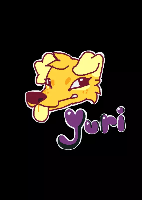 Sticker by @cocotoochu