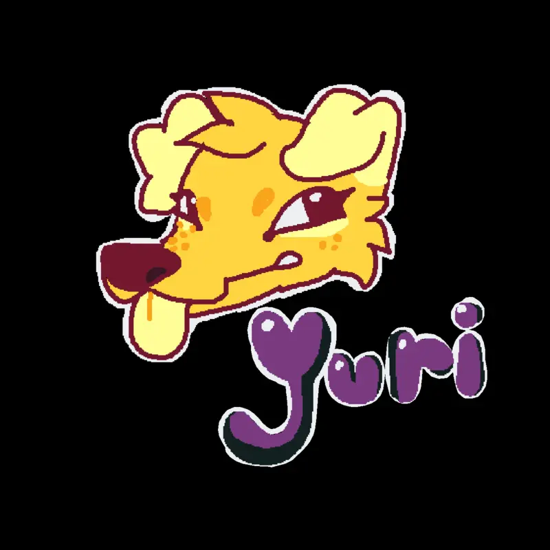 Sticker by @cocotoochu