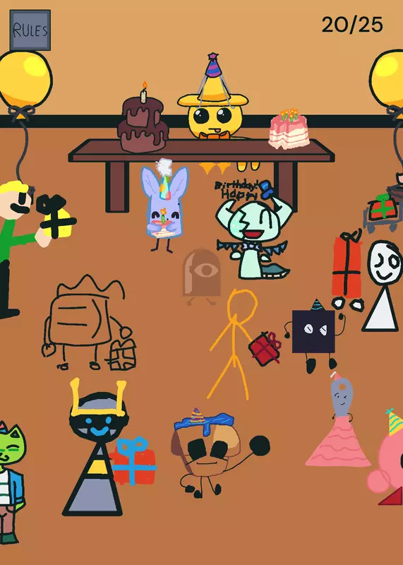 Game by @ItsDaCone