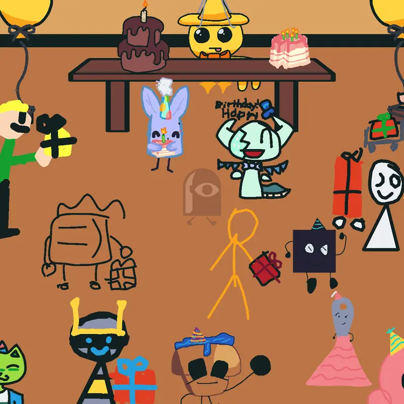 Game by @ItsDaCone