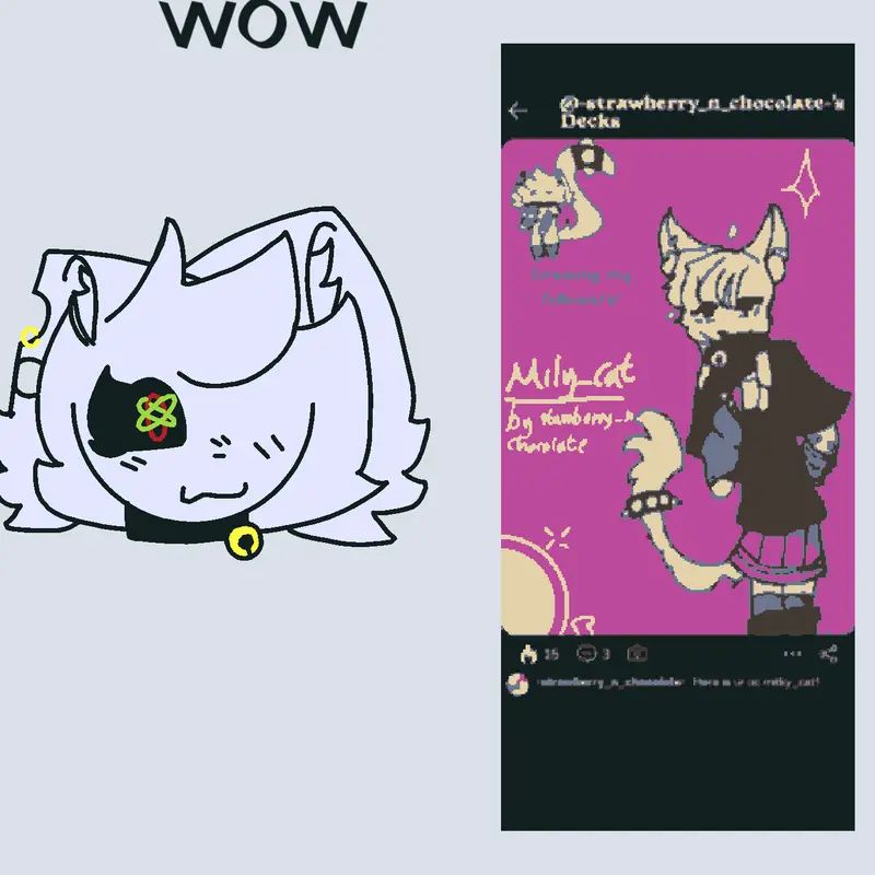 Game by @Milly_cat