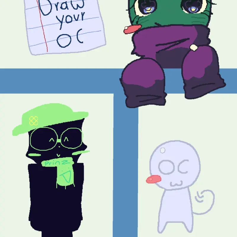 Game by @PP-quits
