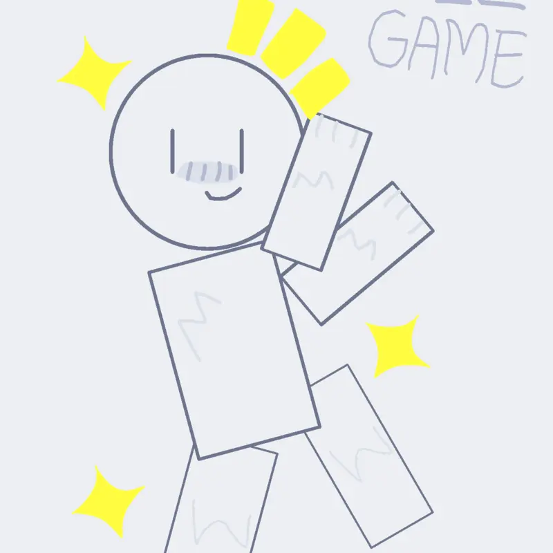 Ragdoll Game!￼ by @Umbrella_XD