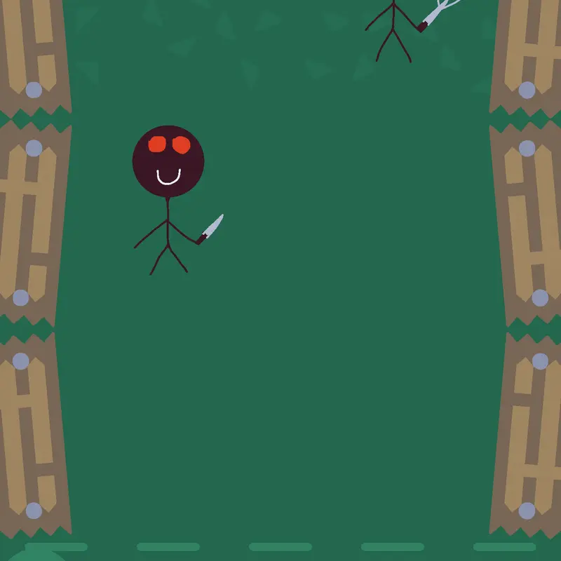 Game by @HazimGames