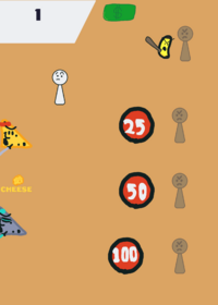 The random item tycoon (there still might be...