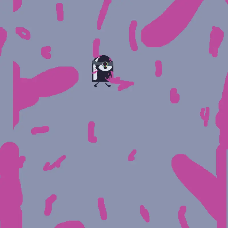 Game by @amigopower