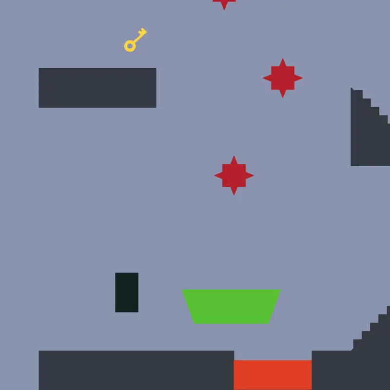 Game by @aushaf