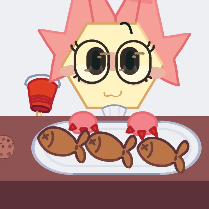 Game by @minicherries