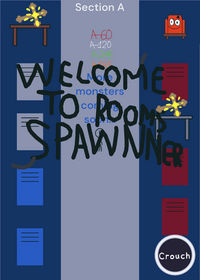 Rooms Spawnner