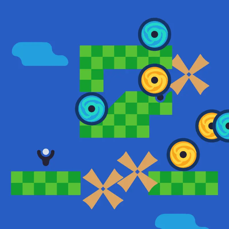 Game by @holon2345