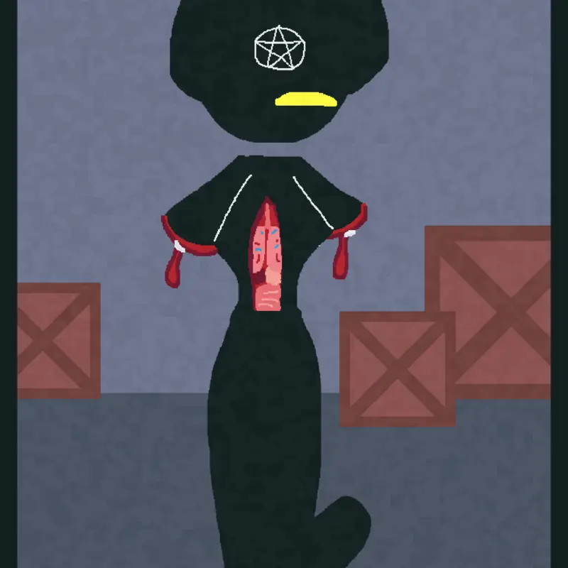 Game by @Cloetheblackcat