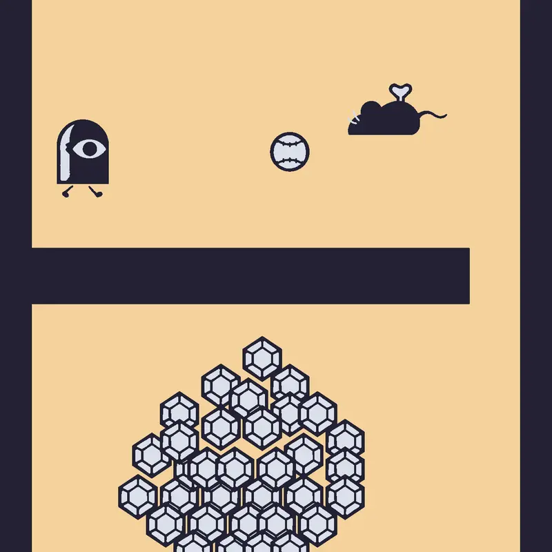 Game by @motousery