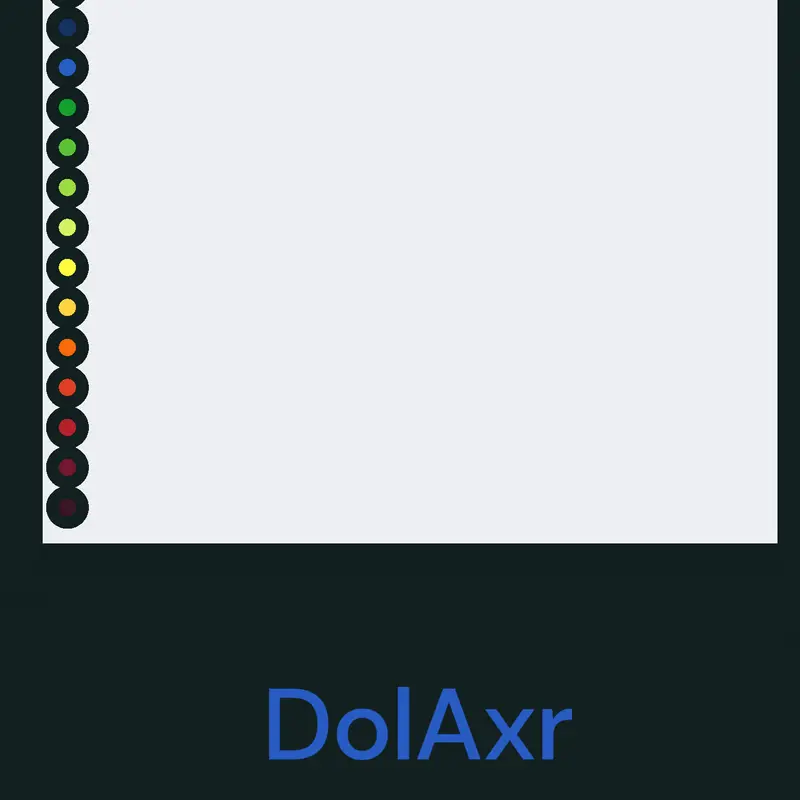 Game by @dolaxr