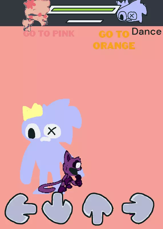 Game by @Blue_Priora_Official